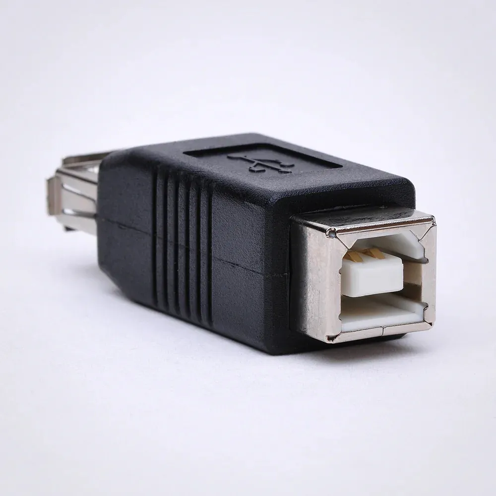 Optimus Adapter Spojnica (USB B ženski na USB B ženski) - Zagreb
