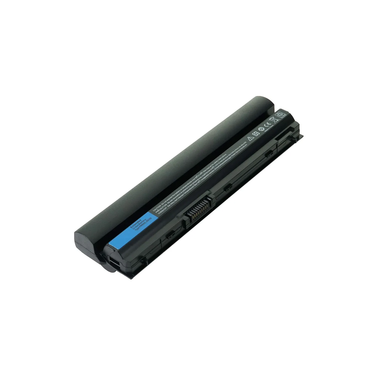 Baterija za Dell Latitude E6320 (09K6P) 11V 4400mAh 49Wh Li-ion - Zagreb