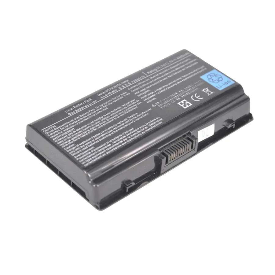 Baterija za Toshiba Satellite L40/L45 (PA3615U-1BRM) 11V 4400mAh 49Wh Li-ion - Zagreb