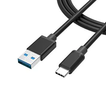 Optimus USB data kabel (1.5m, USB-C na USB 3.0, crni) - Zagreb