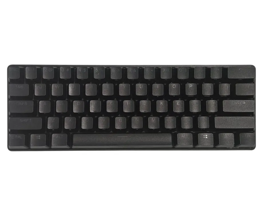 optomehanička tipkovnica steelseries apex pro mini 60% / r1 , rate!!! - slika 2