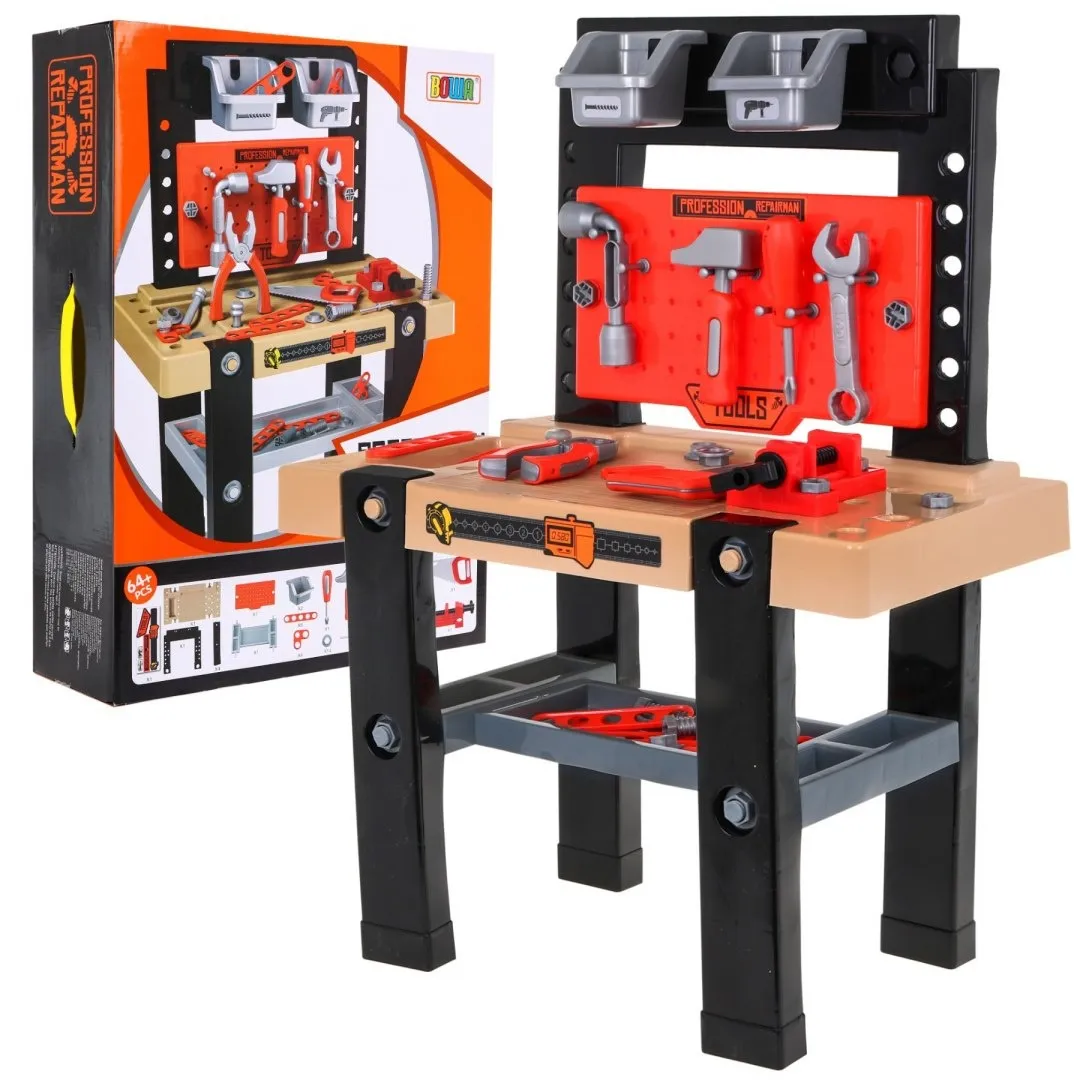 Set alata 64 elementa - Mursko Središće