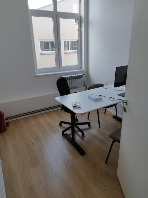 poslovni prostor: osijek, uži centar, uredski, 400 m2 - slika 6