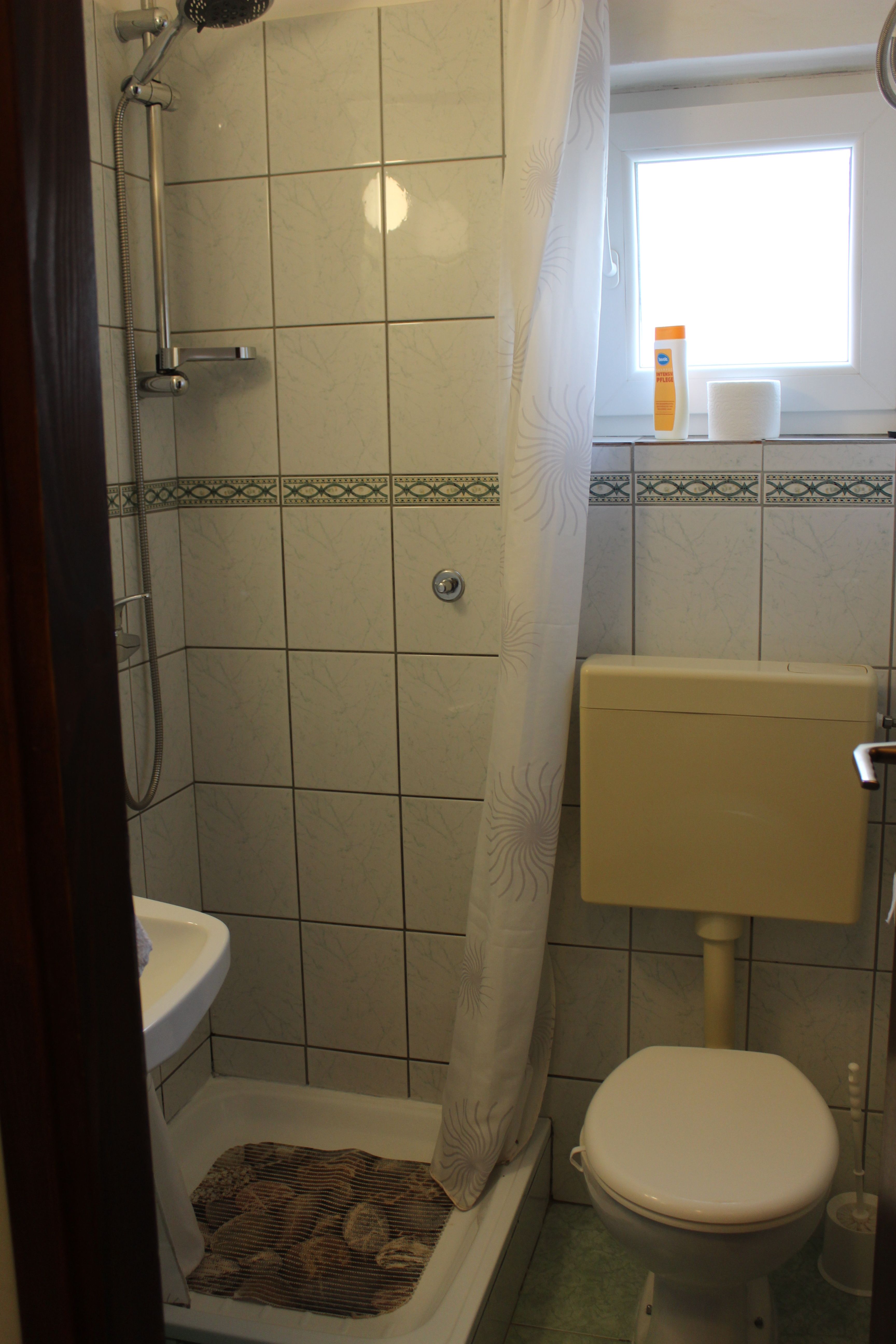 apartman tea 1, zadar(borik), terasa, besplatan parking, wifi, klima - slika 5