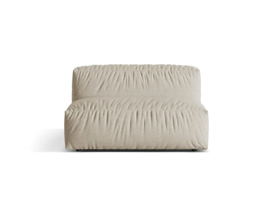 Modul Martina, 130x106cm, Materijal: Strukturirana tkanina - Čakovec