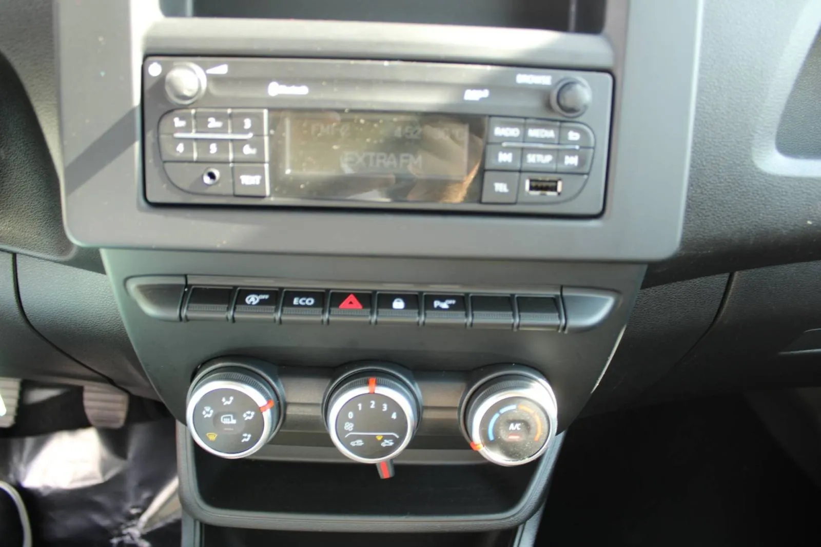 renault kangoo express 1.5 dci, 2023 god. - slika 15