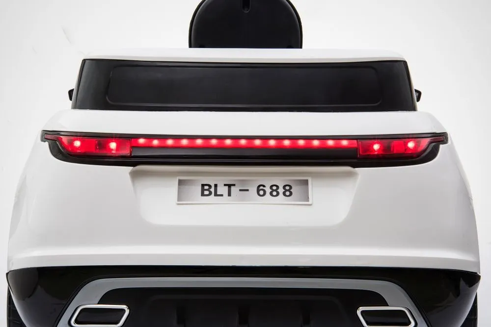 auto na akumulator blt-688 drift - bijeli - slika 11