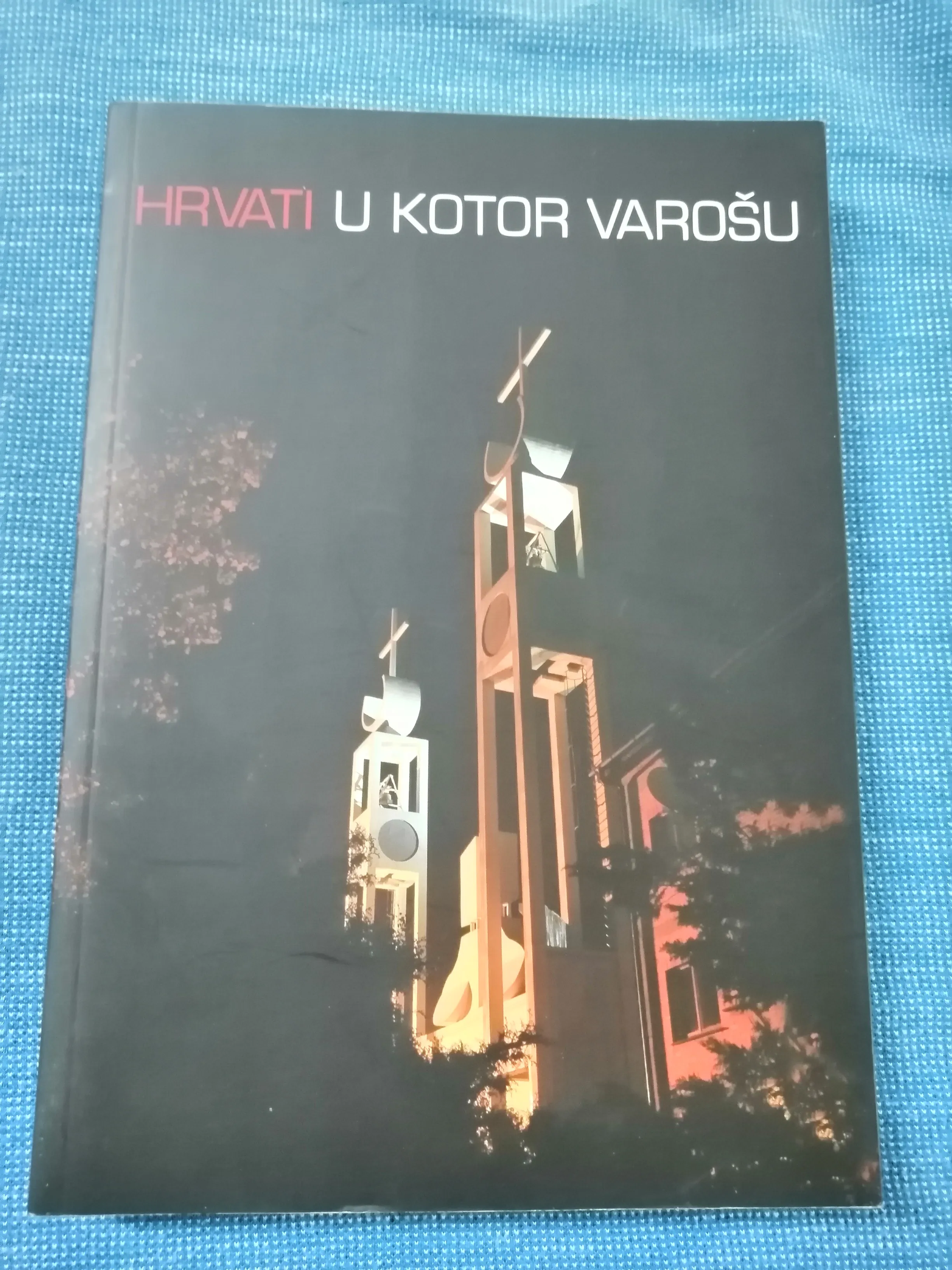 Hrvati u Kotor Varošu - Zagreb