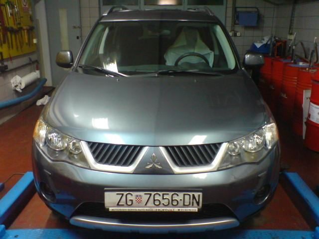 originalni dijelovi mitsubishi-akcija besplatna ugradnja!!!! - slika 10