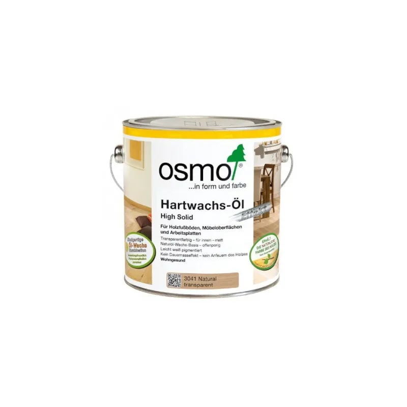 OSMO 3041 Polyx ulje - prirodno mat - Osijek