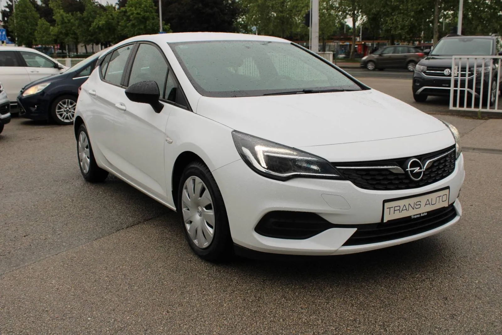 opel astra 1.5 cdti - nije uvoz - slika 7