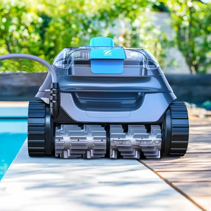 Robot Za Bazen Cnx 30 Iq - Jakovlje