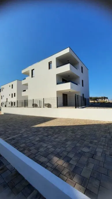!!stan p1: grebaštica, 115.00 m2, novogradnja (prodaja) - slika 4