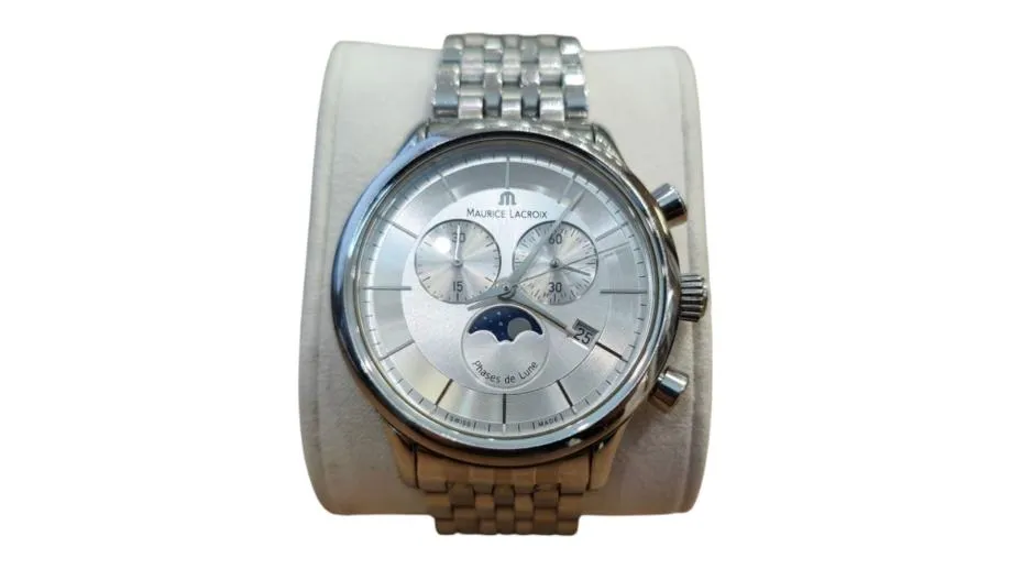 maurice lacroix lc1148 / r1, rate !! - slika 2