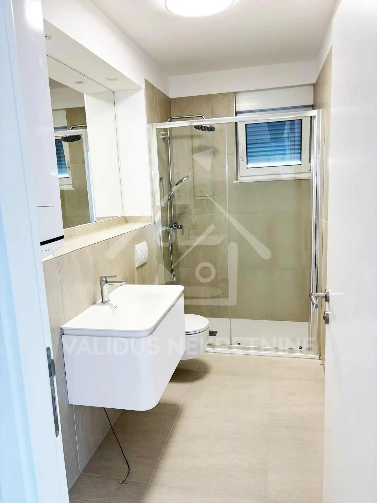 novogradnja, novalja, stan 69,68 m2, 1. kat, 220.000,00 € - slika 9