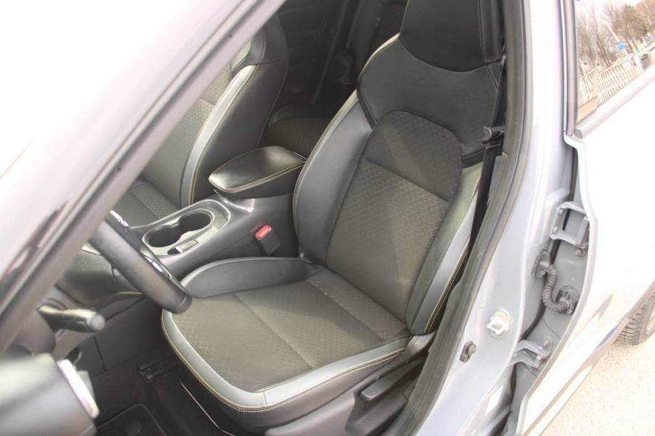 nissan juke 1.0 dig-t kiiro *navigacija, led, kamera* - slika 10