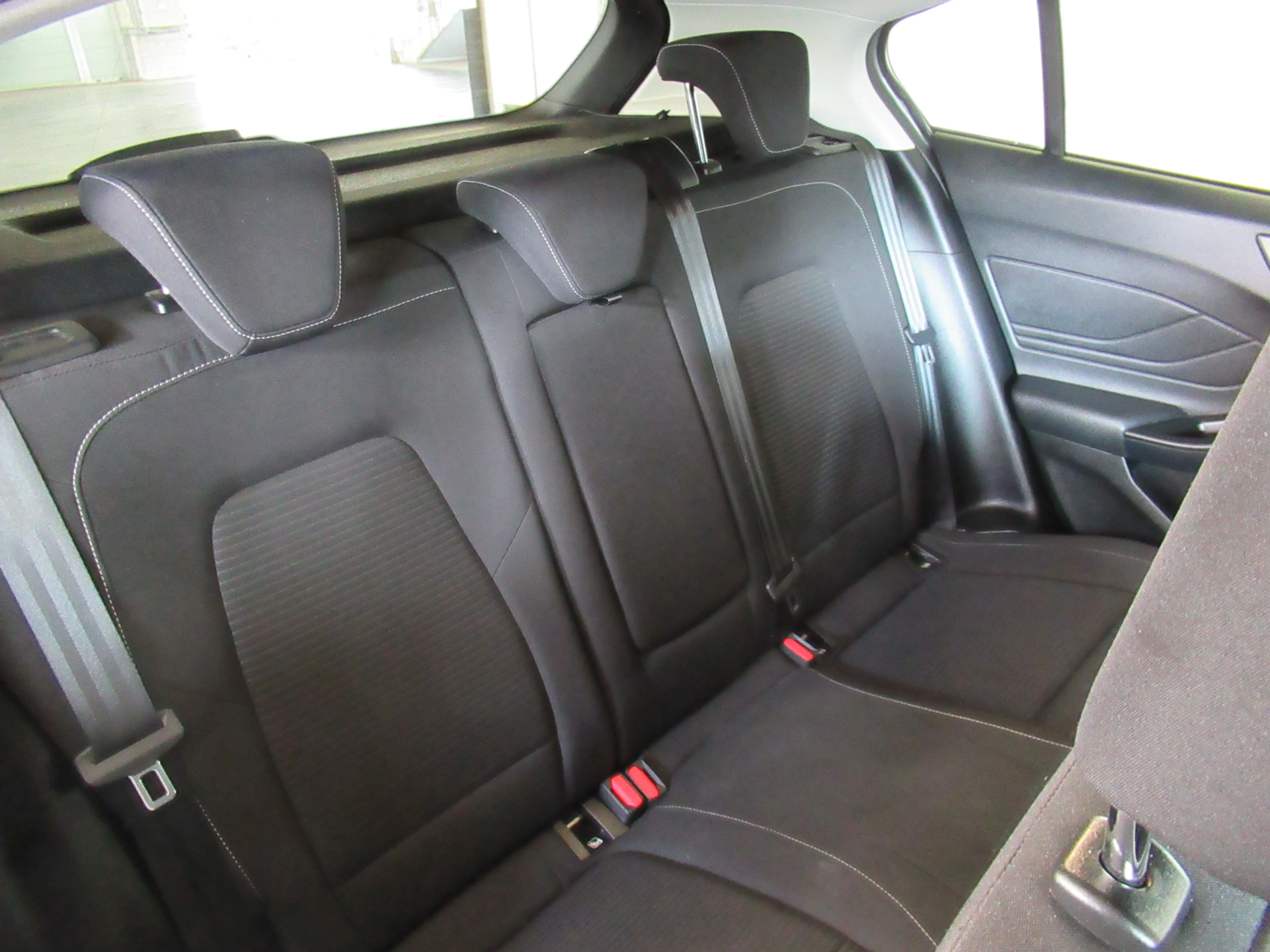 ford focus 1.5 tdci 88 kw titanium - slika 9