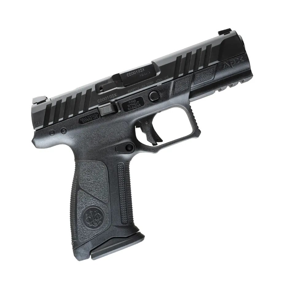 beretta apx a1 9x19 - slika 2
