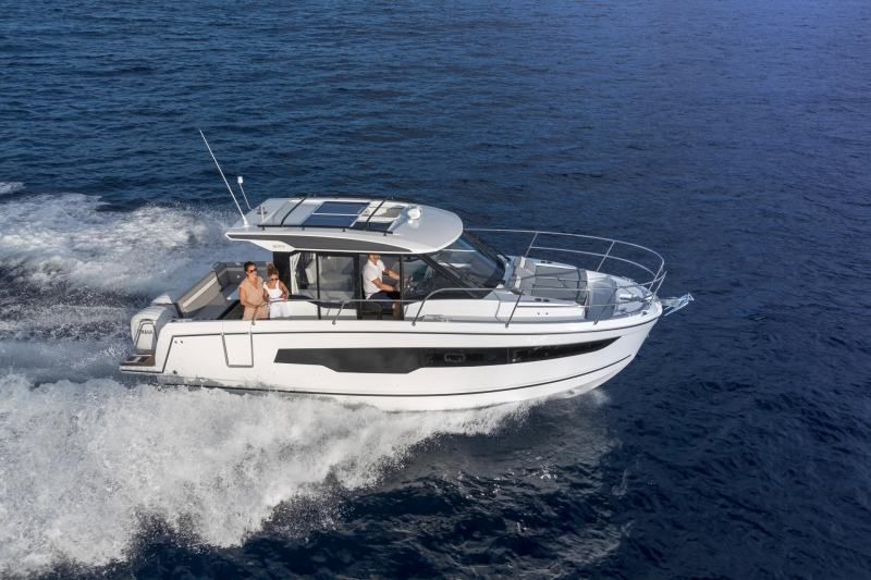 MERRY FISHER 895 Serie 2- EUROMARINE ekskluzivni uvoznik i distributer - Zagreb