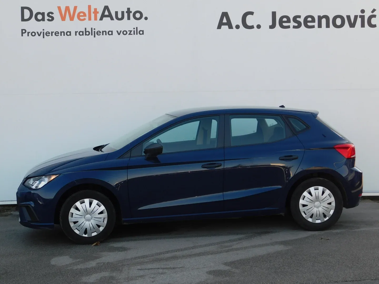 05960 seat ibiza 1.0 mpi 55kw reference - slika 5