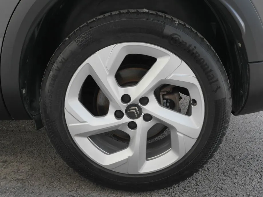 citroën c5 aircross bluehdi feel | 360 kam | navi | park.senz |jamstvo - slika 18