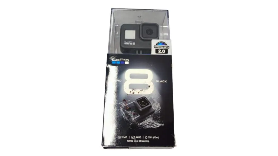 gopro hero 8 black / r1, rate!! - slika 7