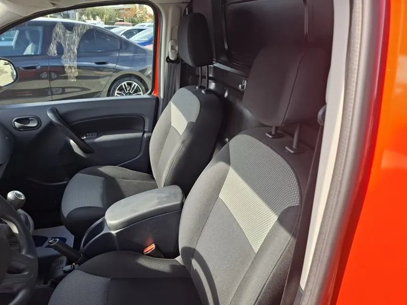 renault kangoo 1.5 dci*80ks*klima*tempomat* - slika 12