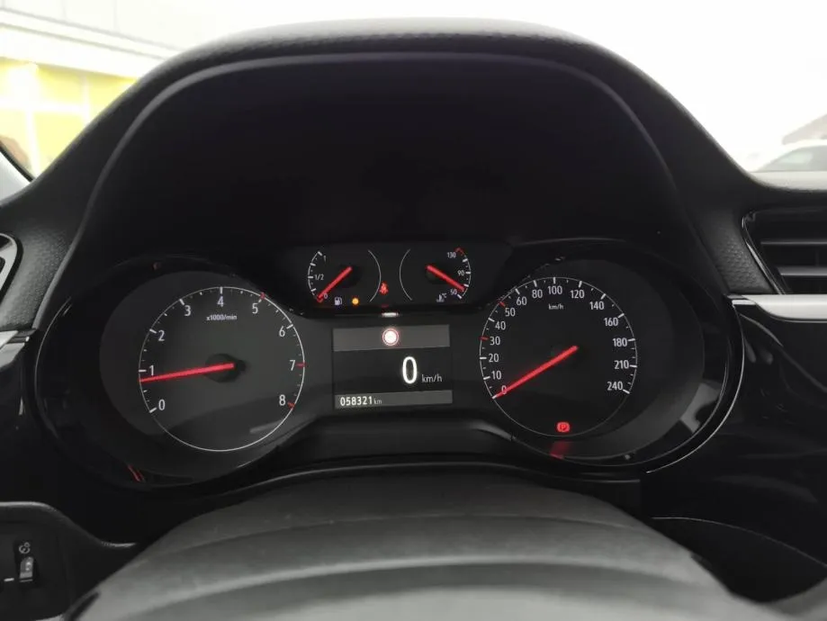 opel corsa edition 1.2 s/s, 55kw - 7 godina garancije! - slika 18