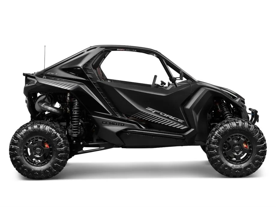 cfmoto z10 turbo, u dolasku, cijena na upit, 2025 god. - slika 2