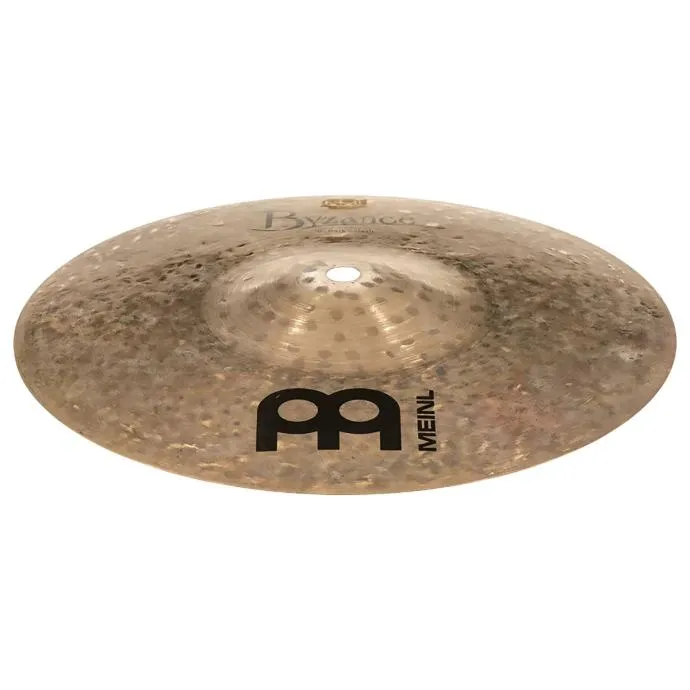 meinl b10das byzance dark splash - slika 2