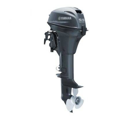 Yamaha F9.9 JEL - Smlednik, Medvode