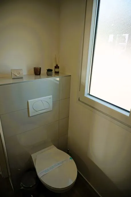 !!mobilna kućica 180 metara od mora: drage, 64.00 m2 (prodaja) - slika 12