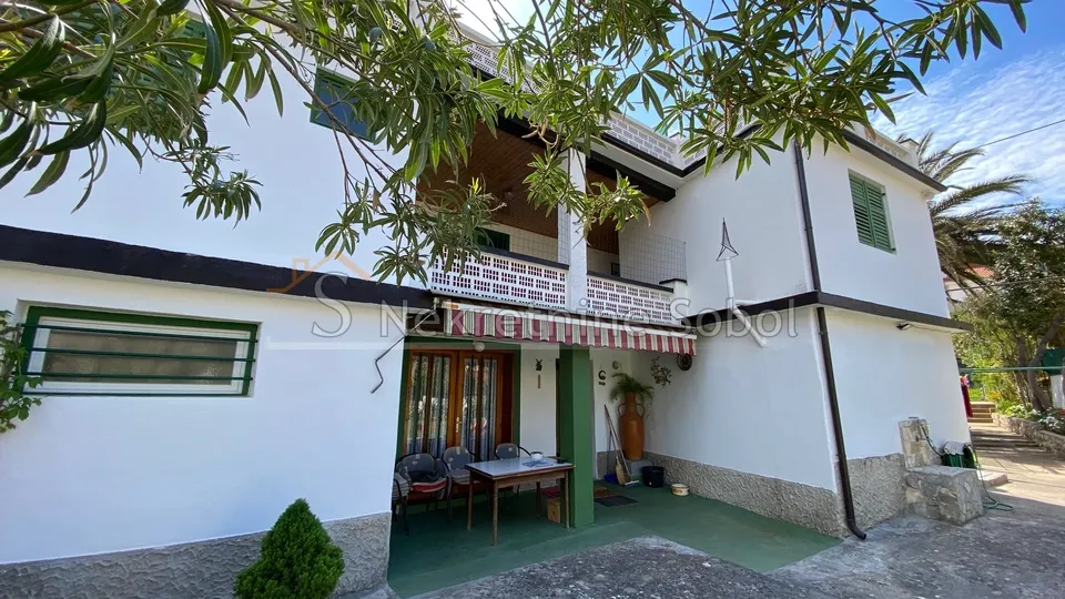 Mali Lošinj - Kuća, 359.30 m2 Prodaja - Osor, Mali Lošinj