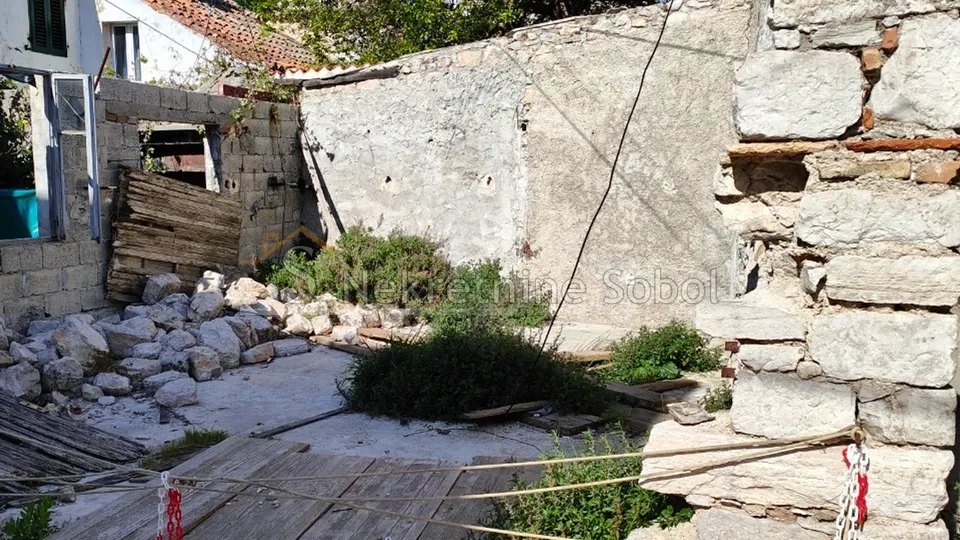 osor, otok cres - kuća, 125 m2 prodaja - slika 3