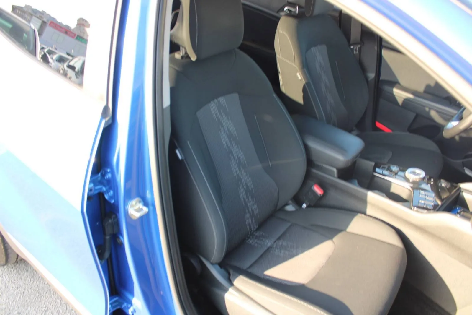 kia sportage 1.6 tgdi style automatik *led, navigacija, kamera* - slika 11
