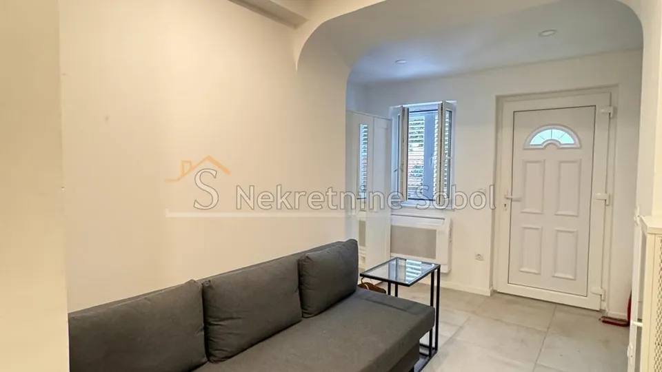 mali lošinj - 1s+db, 30 m2 prodaja - slika 10