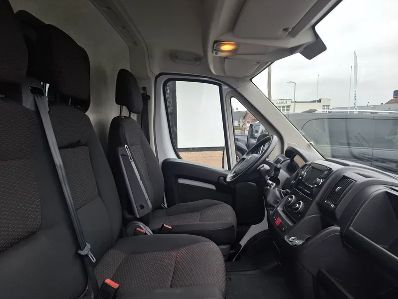 peugeot boxer 2.2 hdi*164ks*klima*tempomat* - slika 11
