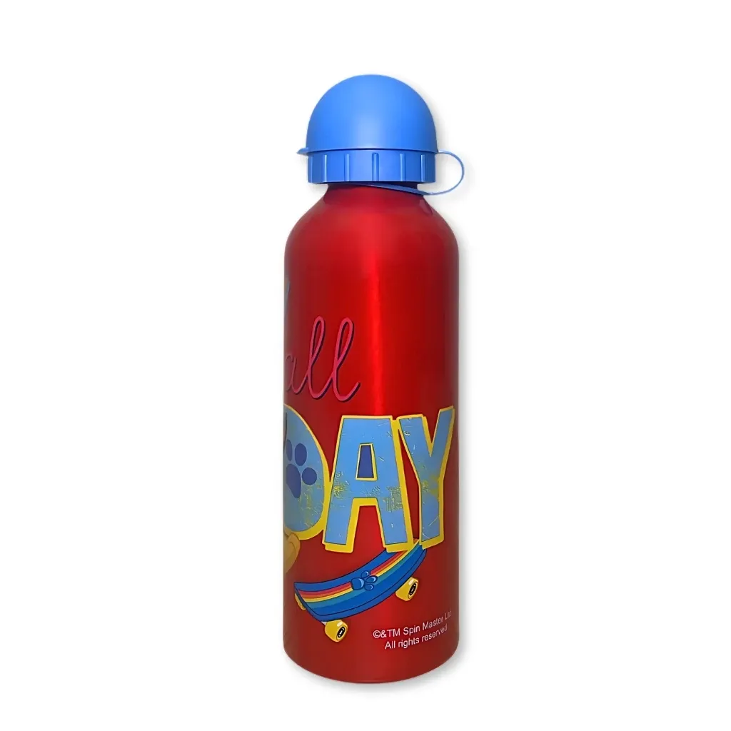 paw patrol ‘play’ boca za vodu, 500 ml - slika 2