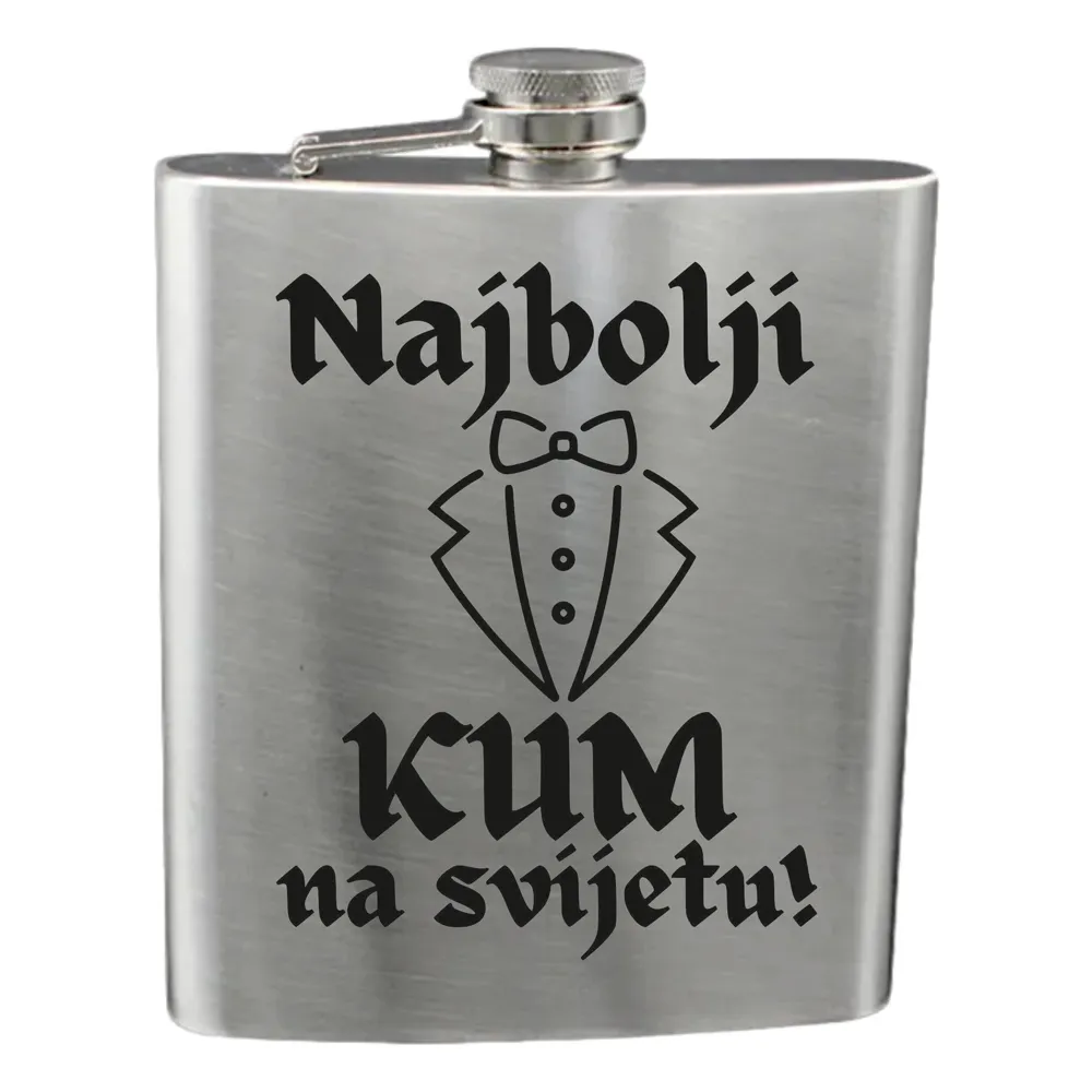 pljoske s natpisima - slika 10