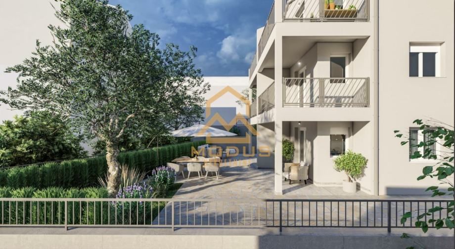 okrug gornji,/ komforan 1soban/ 54.00 m2, novogradnja (prodaja) - slika 5