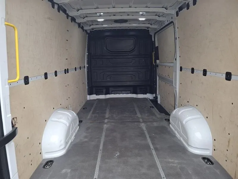 volkswagen crafter 2.0 tdi*177ks*klima*tempomat* - slika 7