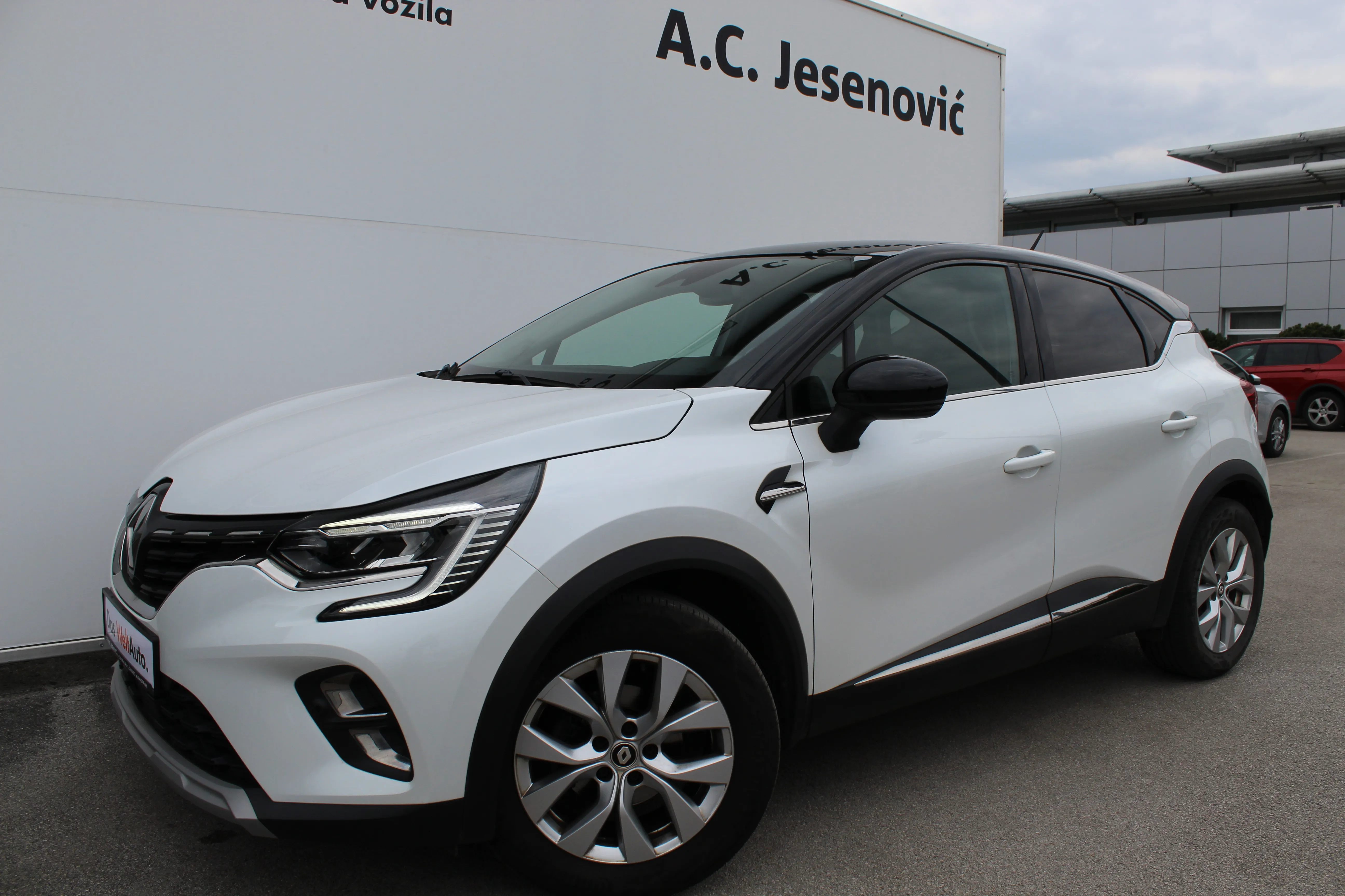 13108 renault captur tce 90 intens - slika 7