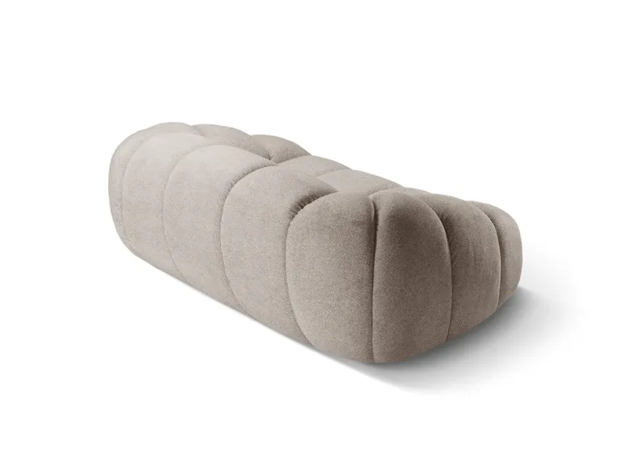 sofa diana 214x114cm, materijal: velur - slika 4