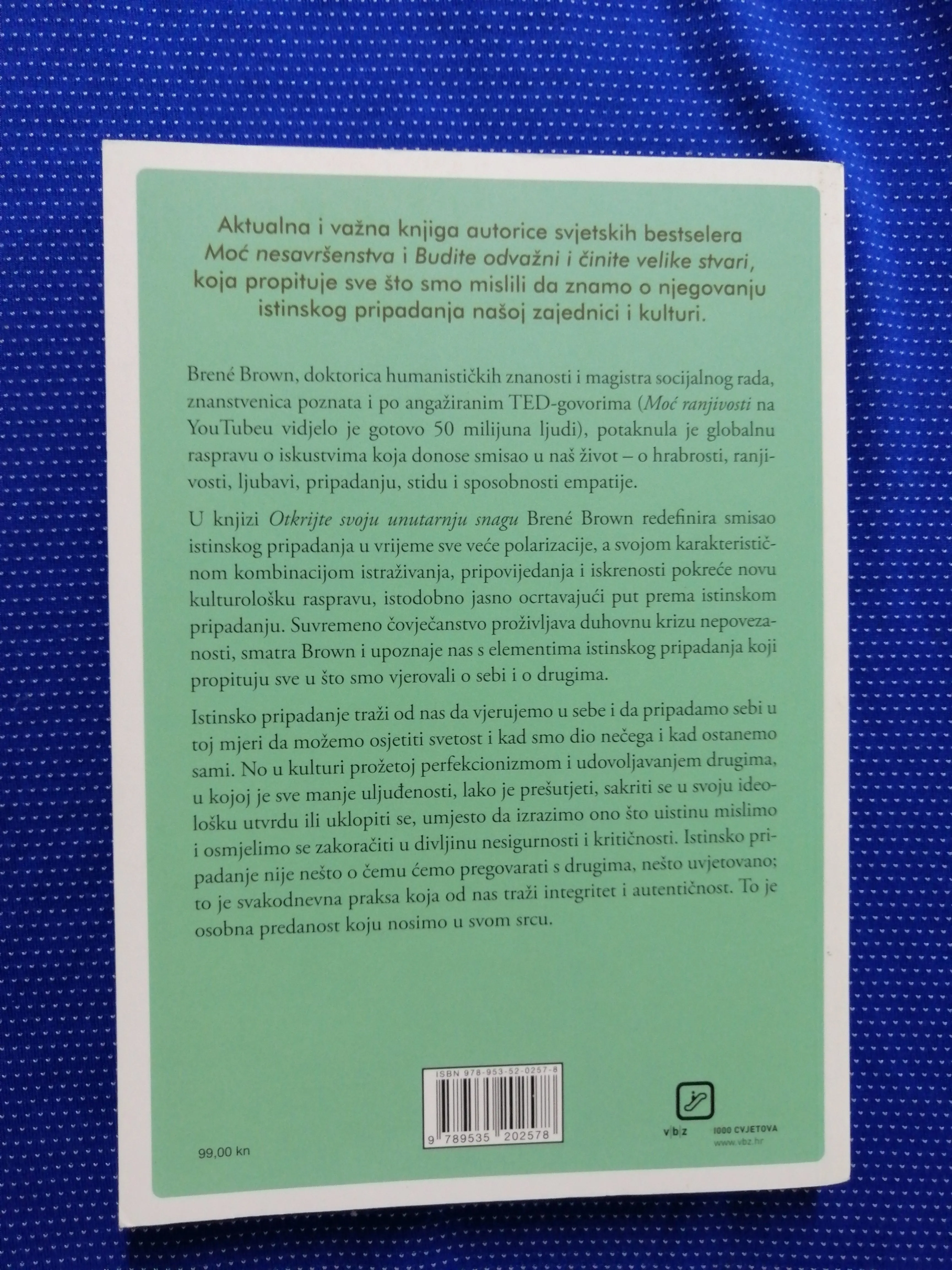 brene brown – otkrijte svoju unutarnju snagu - slika 5