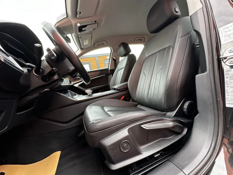 audi a6 avant 40 tdi•2019.g.•automatik•navi•kamera•leasing• - slika 7