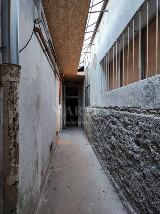 centar, ilica, 333m2, lokal, prizemlje + podrum (prodaja) - slika 11