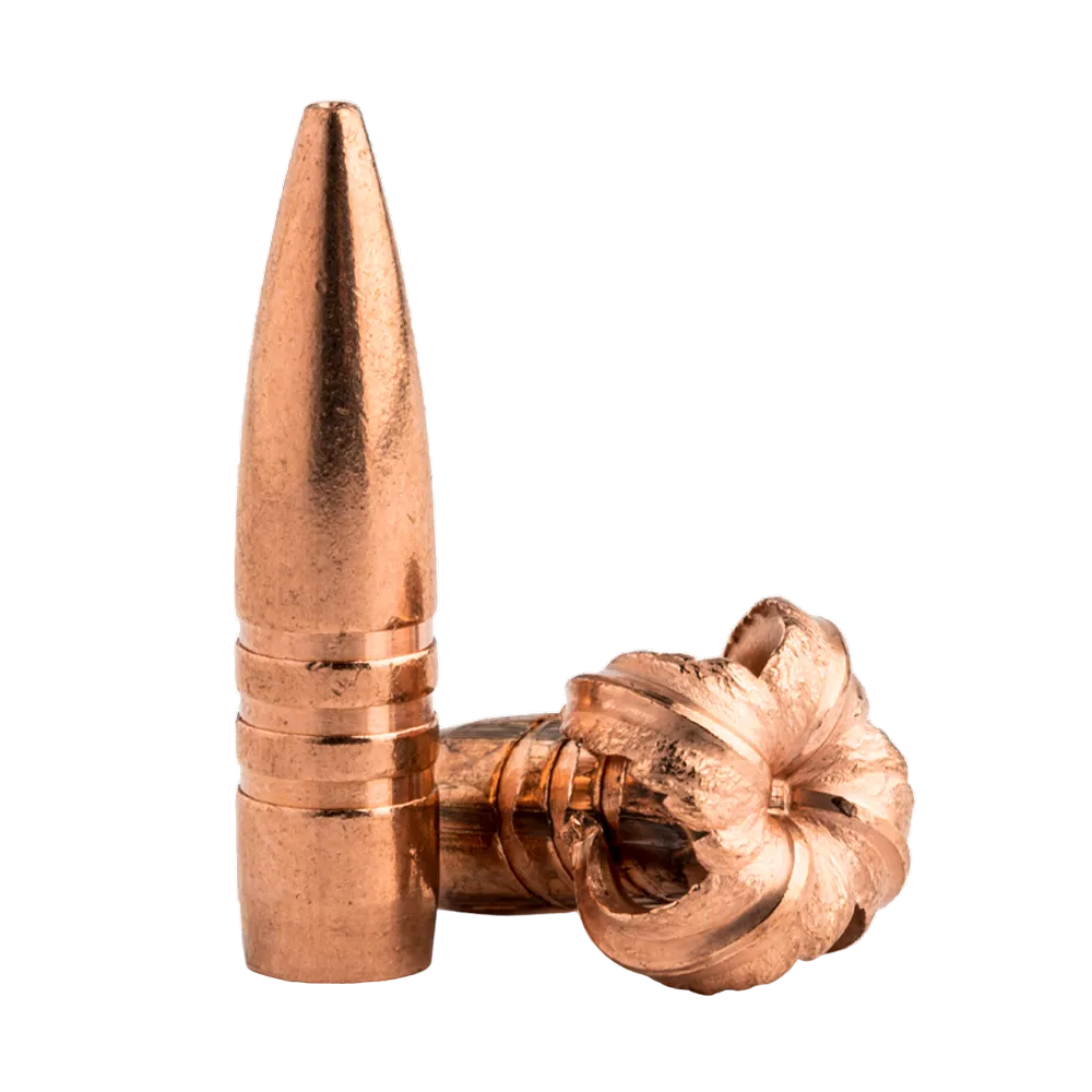 Zrna BARNES .270 130gr TSX - Poreč
