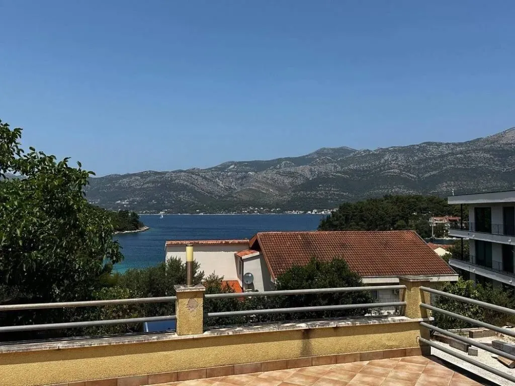 stan na prodaju - korčula - slika 27