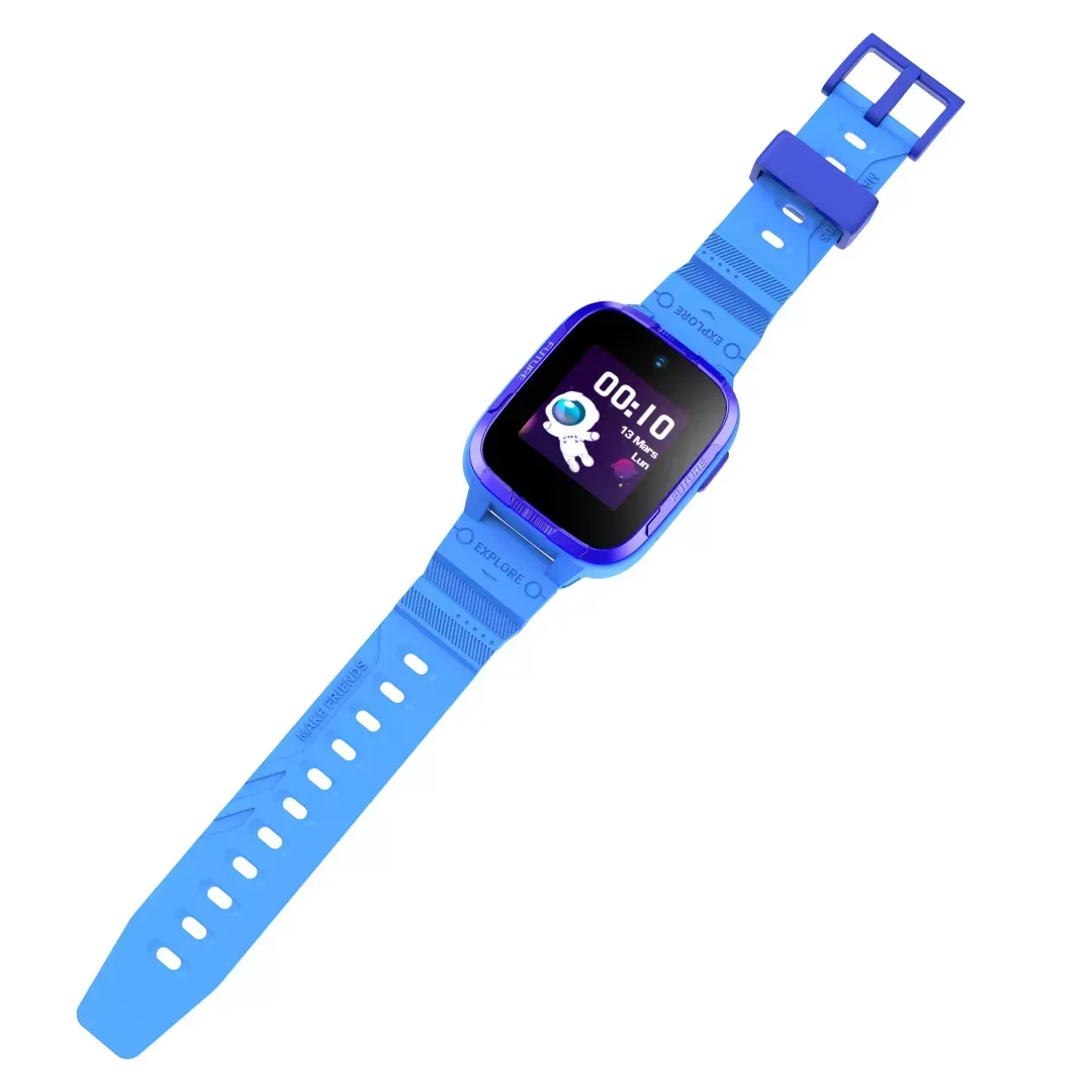 botslab kids watch e3 pro blue - dječji sat - slika 3