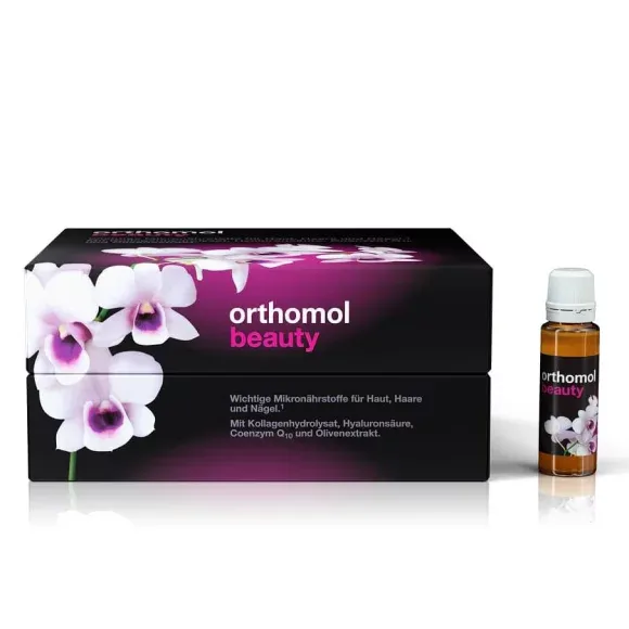 Orthomol Beauty Bočice 30 - Zagreb